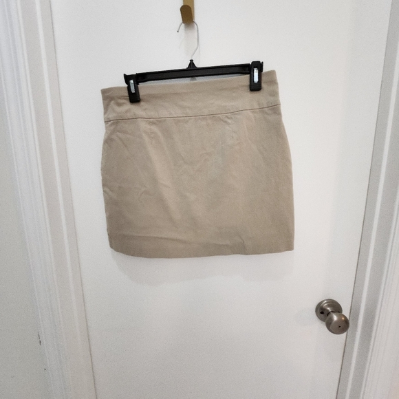 Coral bay stretchy  wide band skort built in shorts  sz M - Picture 2 of 11